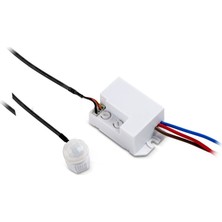 Belirtilmemiş Noas Mini Sensör 800W