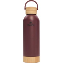 Igloo Hydrate Pro Termos 500ML ( Bordo )