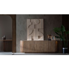 Netha Konsol - Ceviz