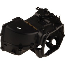 Honda Spacy Motor Plastiği Komple