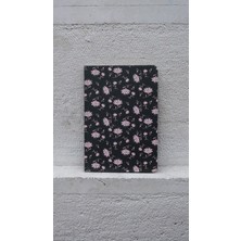 Lıly Kalın Kapaklı Defter