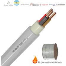 Belirtilmemiş Öznur 3x4 Nhxmh Flart 1mt