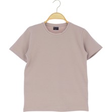 Erkek Çocuk Okul T-Shirt