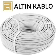 Belirtilmemiş Altın 3x1,5 Ttr 1mt