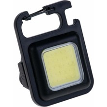 Belirtilmemiş Işıldak Anahtarlıklı Şarj Edilebilir