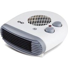 Belirtilmemiş End Fanlı Isıtıcı