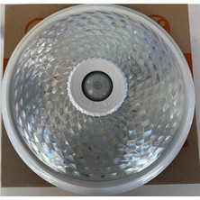 Belirtilmemiş Simge Sensör Duylu Acil Aydınlatma Kitli - Sebro