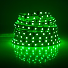 Belirtilmemiş Iç Mekan LED 4040 Yeşil 5mt