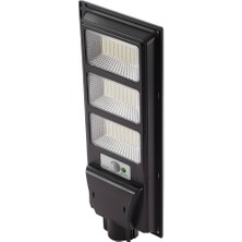 Noas 300W Solar Sokak Armatürü