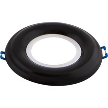 Belirtilmemiş K2 Seramik Spot Yuvarlak Kasa