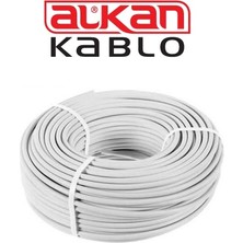 Belirtilmemiş Alkan 2x1,5 Ttr 1mt