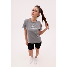Sportswear Tee Essential Icon Future Regular Fit / Rahat Kesim Tişört