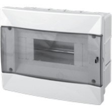 Belirtilmemiş Üçyıldız 9 Lu S/a Sigorta Kutusu