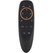 unicorn bodrum - Air Mouse kumanda - Air Mouse G10 Uzaktan Kumanda - 2.4ghz Wireless 