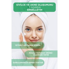 Alvori ,Sebo Balancer Cream  Dengeleyici & Yüz Bakım Kremi & Akne Karşıtı 150ML