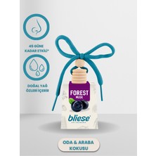 Bliese Oda ve Oto Araç Kokusu, Araba Kokusu, Oto Kokusu