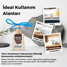 Bliese Oda ve Oto Araç Kokusu, Araba Kokusu, Oto Kokusu