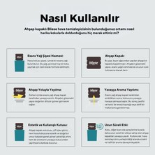 Bliese Oda ve Oto Araç Kokusu, Araba Kokusu, Oto Kokusu