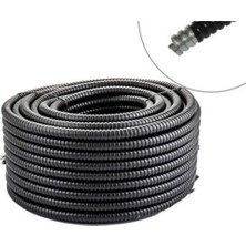 Belirtilmemiş Çelik Spral Izoleli 11LİK 1mt