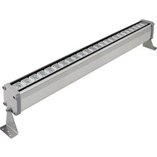 Belirtilmemiş Wallwasher 67CM 24W Yeşil