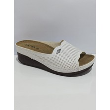Aryan 38-758 Anatomic Kadın Comfort Terlik