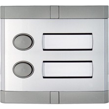 Belirtilmemiş Ars 2 Li Zil Düğmesi