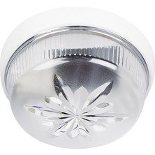 Babacan Glop Yaprak Armatür