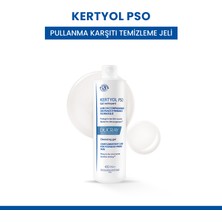 Ducray Kertyol Pso Nemlendirici Temizleme Jeli 400 ml