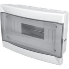 Belirtilmemiş Üçyıldız 12 Li S/a Sigorta Kutusu