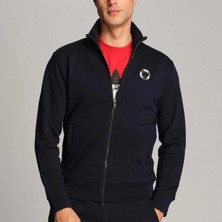 Ruck & Maul Erkek Eşofman Üst 23307-9000 Nero