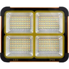 Belirtilmemiş Noas 400W Solar Portatif Projektor