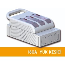 Belirtilmemiş Yük Kesici Özaydın