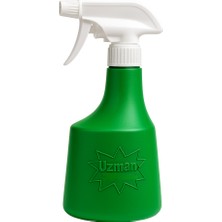 K-Othrine® SC50 50 ml Böcek Ilacı + Uzman 500 ml Tetikli Sprey Şişe Seti | Haşere Kontrol & Bitki Bakım