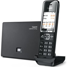 Gigaset Comfort 550 Ip Flex Dect Telsix Telefon