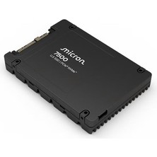 Micron 3840GB 7500 Serisi Nvme M.2 SSD (Okuma 6800MB/ Yazma 5300MB)