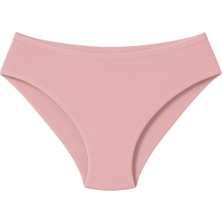Anı Lazer 5 Li Slip Külot