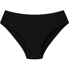 Anı Lazer 5 Li Slip Külot