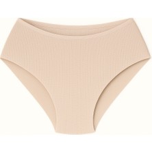 Anı 5 Li Slip Yüksek Bel Külot