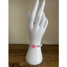 Çocuk Kolye ve Bileklik Set