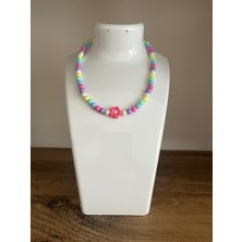 Çocuk Kolye ve Bileklik Set