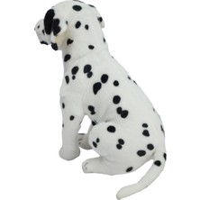 Halley Oyuncak Peluş Dalmaçyalı Köpek 32 cm 62453