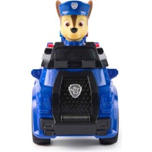 Paw Patrol Chase ve Polis Arabası