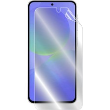 Samsung Galaxy A36 Için Ipg Hydrogel Ekran Koruma