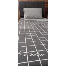 Balsan Tekstil Tek kişilik nevresim takımı