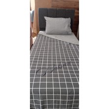 Balsan Tekstil Tek kişilik nevresim takımı