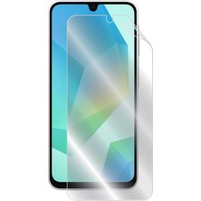 Samsung Galaxy A16 Için Ipg Hydrogel Ekran Koruma