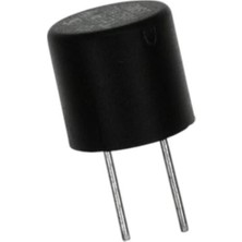 6A 250V Kondansatör Tip Sigorta