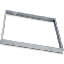Panel Kasası 60X60 Sıva Üstü