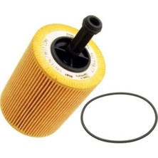 Polo 2002 - 2009 Yağ Filtresi 1,4 Tdı - 071115562