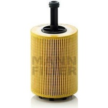 Vw T5 Cadd Polo 1.4-1,9tdı Yağ Filitresi 071115562 045 115 46